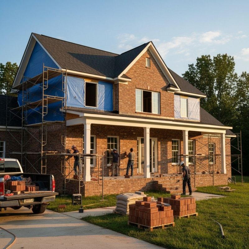 Top Siding Installation Companies in Hillsborough, NC