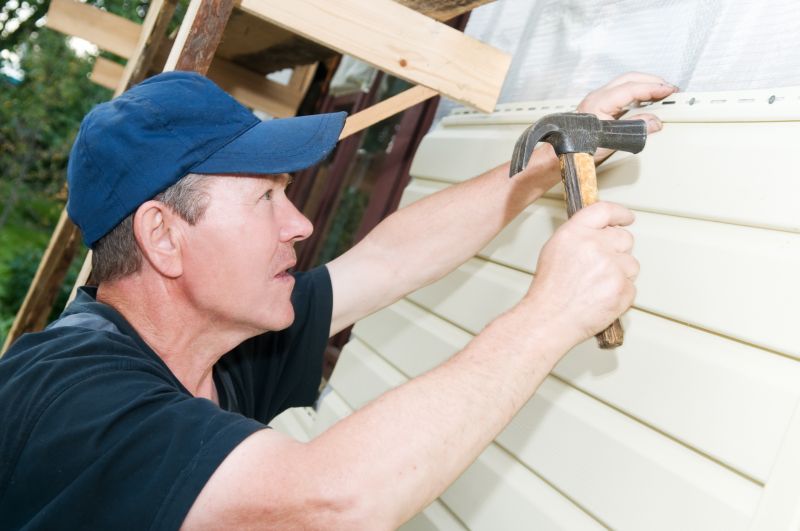 Top Siding Installation Companies in Hillsborough, NC