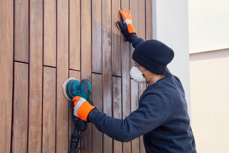 Top Siding Repair Companies in Browns Summit, NC