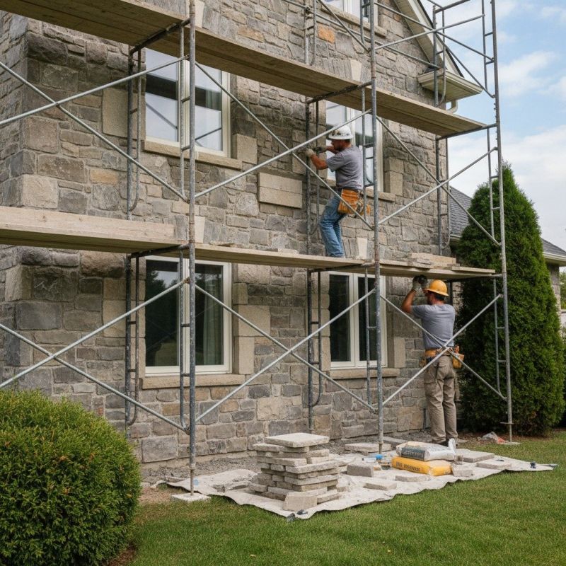 Top Siding Repair Companies in Hillsborough, NC