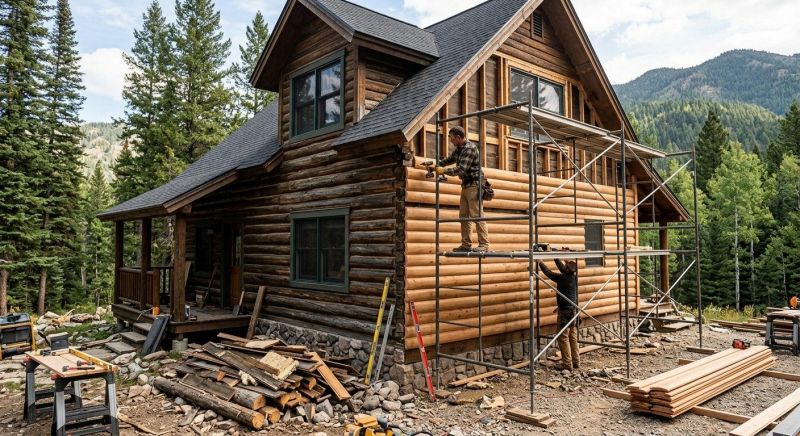 Top Siding Replacement Companies in Browns Summit, NC