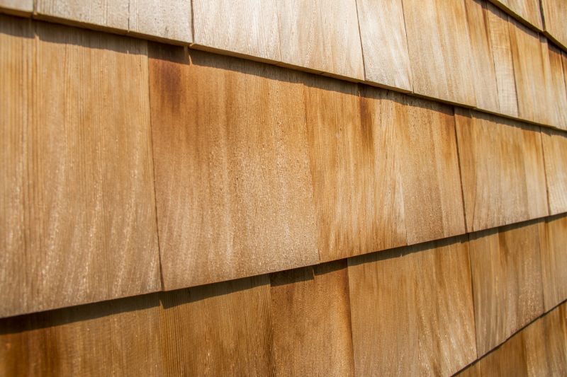 Wood Siding Replacement detail