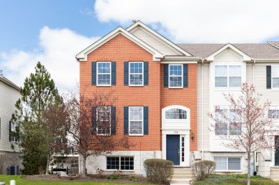 Before and After Siding Replacement